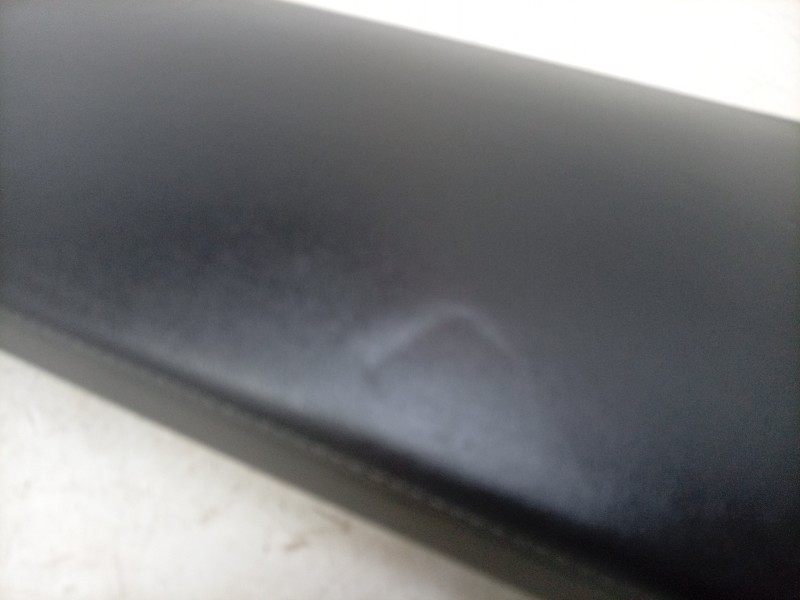 Recambio de apoyabrazos central para kia stinger (ck) 2.0 tgdi cat referencia OEM IAM  81770J5100 
