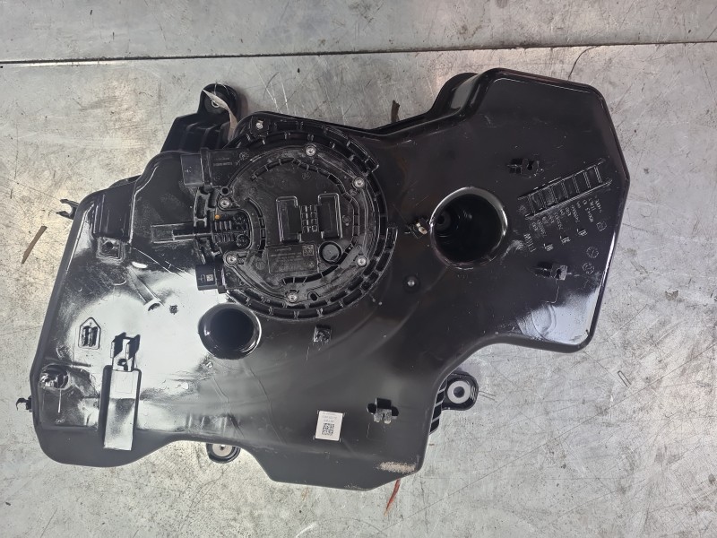 Recambio de deposito adblue para bmw 1 (f40) 118 d referencia OEM IAM   
