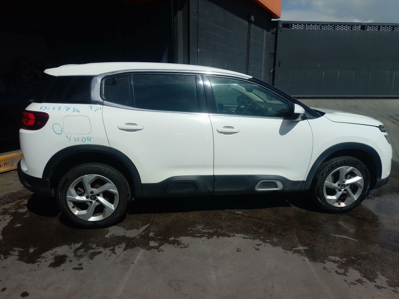 citroën c5 aircross (ac_, aj_, ar_, a4_) del año 2022