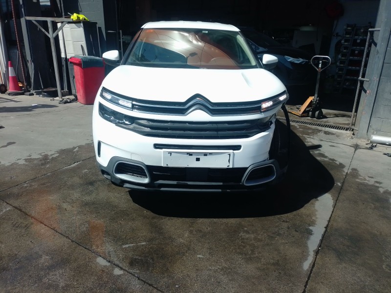 citroën c5 aircross (ac_, aj_, ar_, a4_) del año 2022