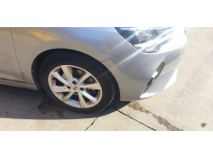 Recambio de amortiguador delantero derecho para opel corsa f 1.2 referencia OEM IAM 9837414780   2