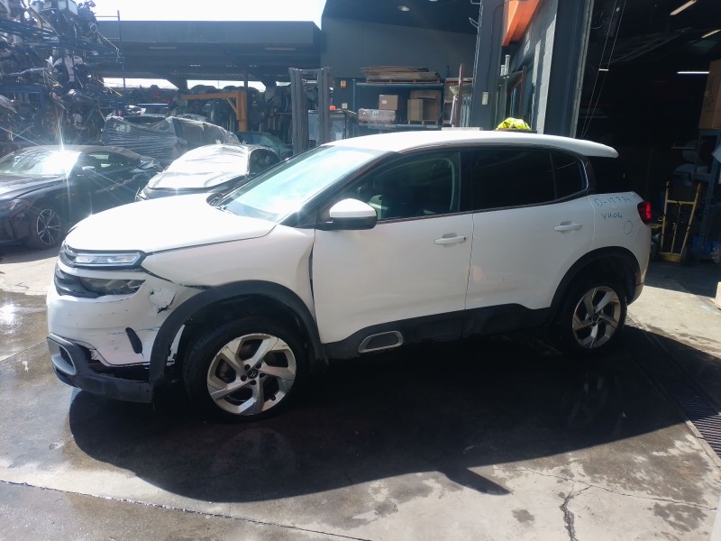 citroën c5 aircross (ac_, aj_, ar_, a4_) del año 2022
