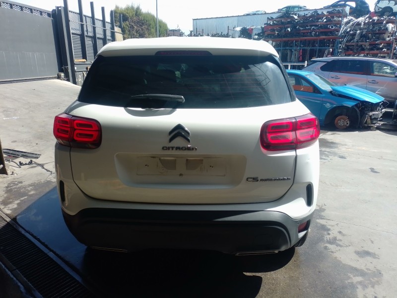 citroën c5 aircross (ac_, aj_, ar_, a4_) del año 2022