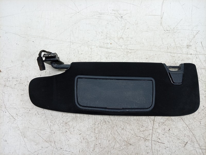Recambio de parasol izquierdo para ford mustang gt referencia OEM IAM  FR3Z6304105 