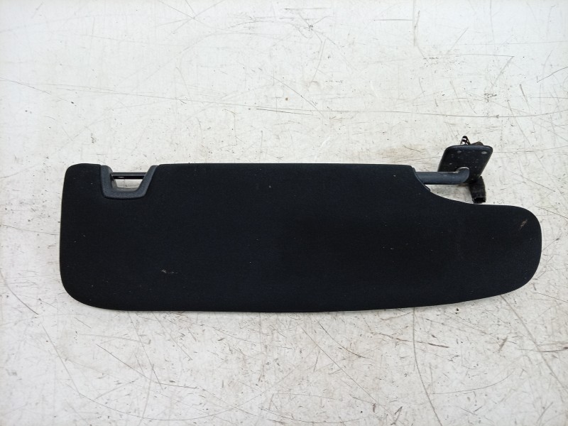 Recambio de parasol izquierdo para ford mustang gt referencia OEM IAM  FR3Z6304105 