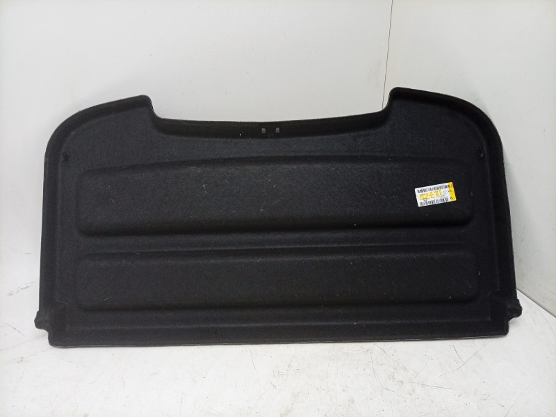 Recambio de bandeja trasera para dacia sandero iii 1.0 tce 90 referencia OEM IAM  794205701R 