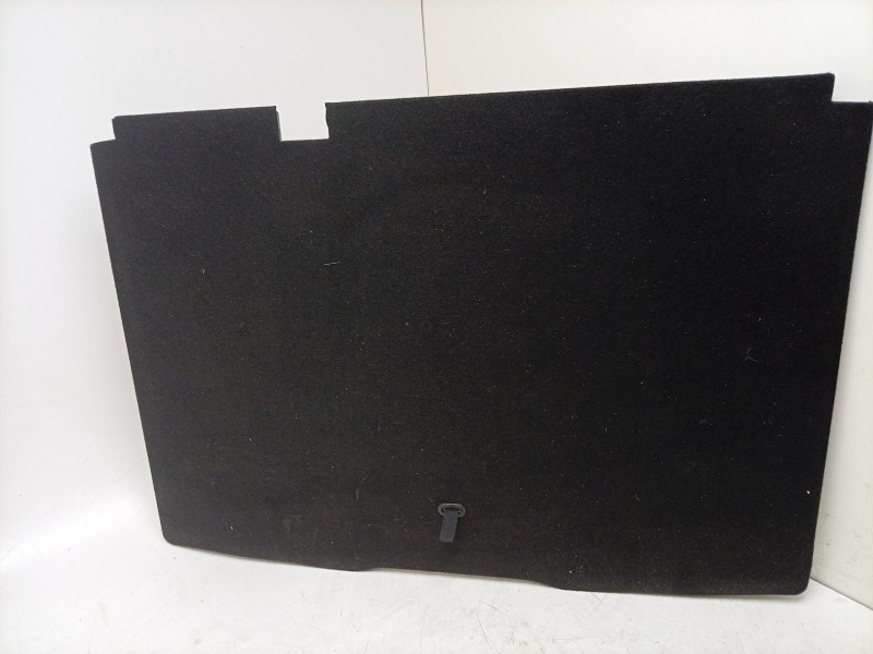 Recambio de alfombra maletero para dacia sandero iii 1.0 tce 90 referencia OEM IAM  745148798R 