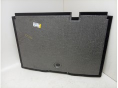 Recambio de alfombra maletero para dacia sandero iii 1.0 tce 90 referencia OEM IAM  745148798R  2