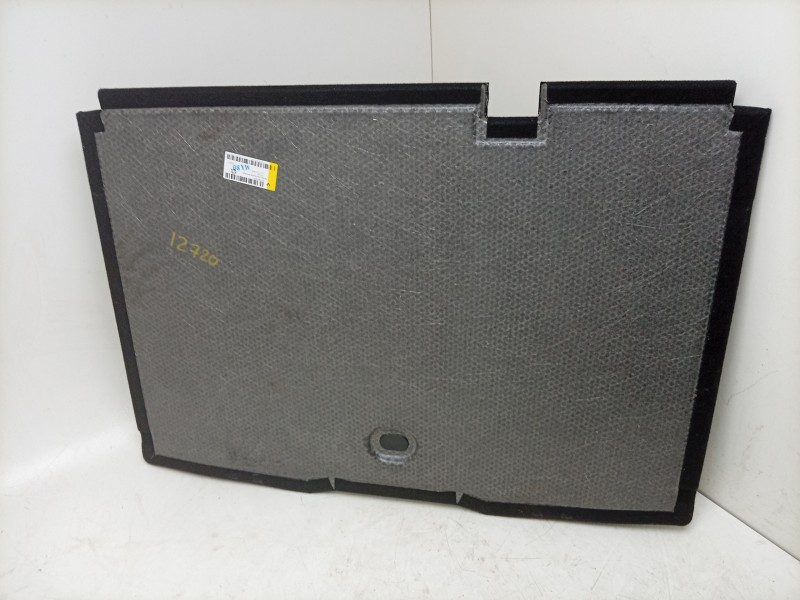 Recambio de alfombra maletero para dacia sandero iii 1.0 tce 90 referencia OEM IAM  745148798R 