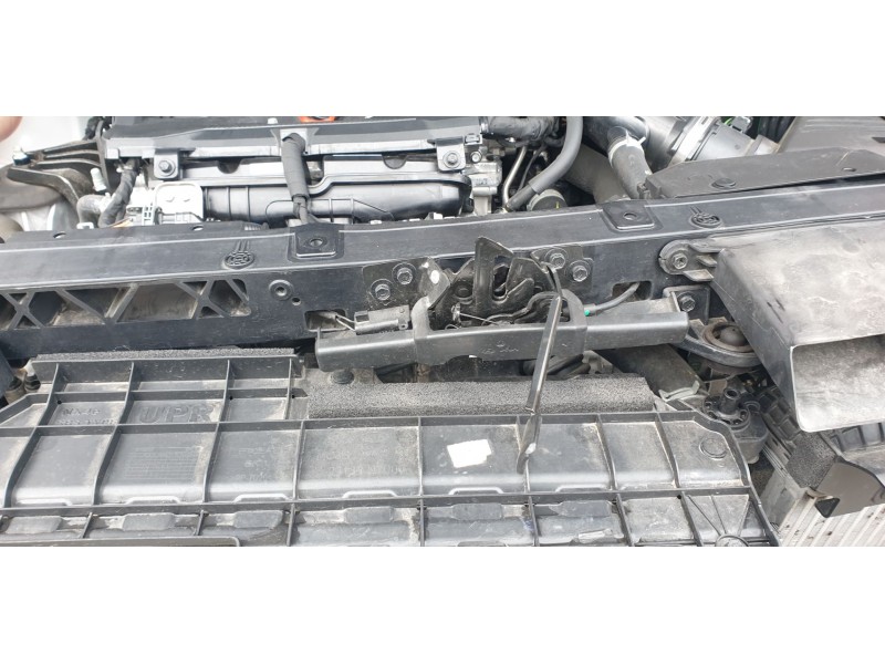 Recambio de cerradura capo para hyundai tucson (nx) klass 2wd referencia OEM IAM 81130N9000  