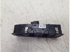 Recambio de mando elevalunas delantero izquierdo para dacia bigster referencia OEM IAM  254105443R 