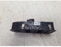 MANDO ELEVALUNAS DELANTERO IZQUIERDO 254105443R 