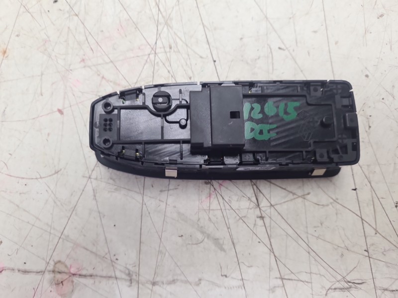 Recambio de mando elevalunas delantero izquierdo para dacia bigster referencia OEM IAM  254105443R 
