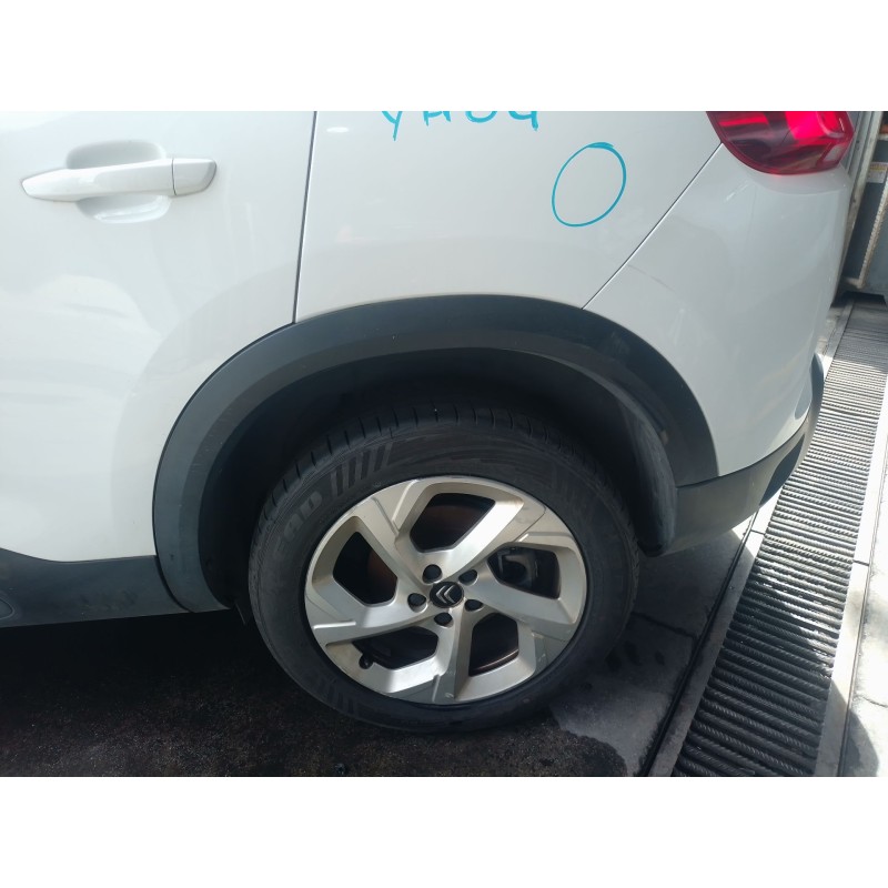 Recambio de aletin trasero izquierdo para citroën c5 aircross (ac_, aj_, ar_, a4_) 1.5 bluehdi 130 (acyhzj, acyhzr) referencia O