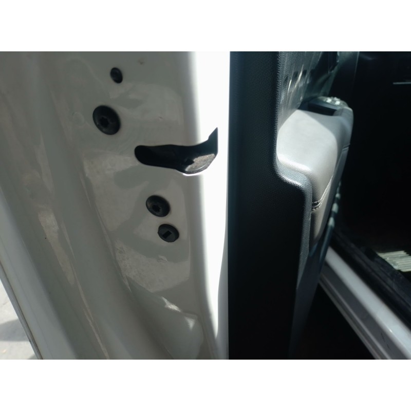Recambio de cerradura puerta delantera izquierda para citroën c5 aircross (ac_, aj_, ar_, a4_) 1.5 bluehdi 130 (acyhzj, acyhzr) 