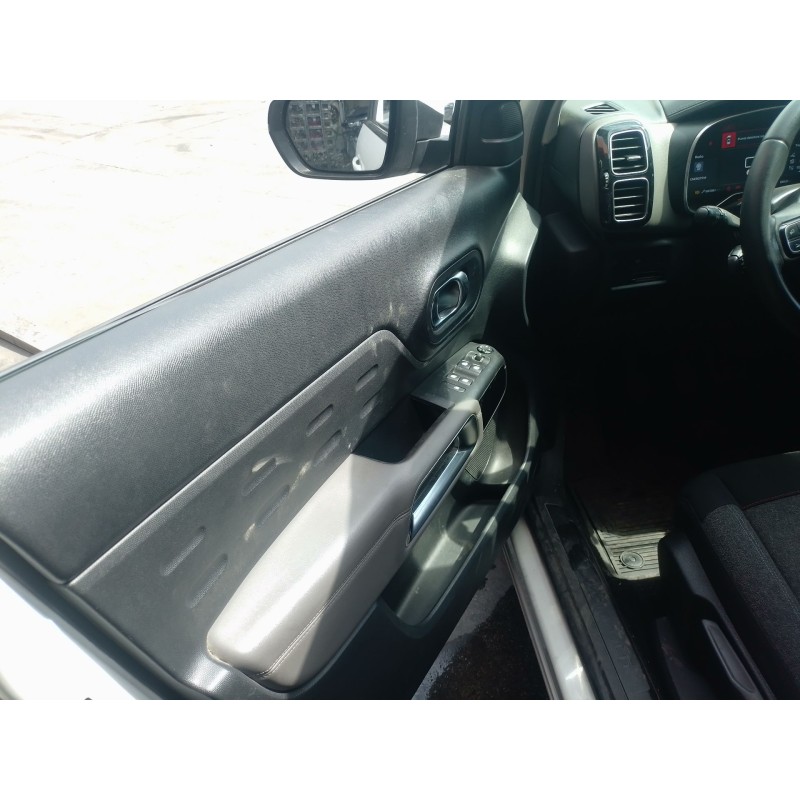 Recambio de elevalunas delantero izquierdo para citroën c5 aircross (ac_, aj_, ar_, a4_) 1.5 bluehdi 130 (acyhzj, acyhzr) refere