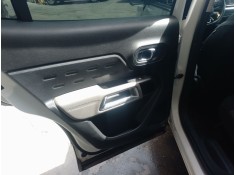 ELEVALUNAS TRASERO IZQUIERDO 9840158580 
