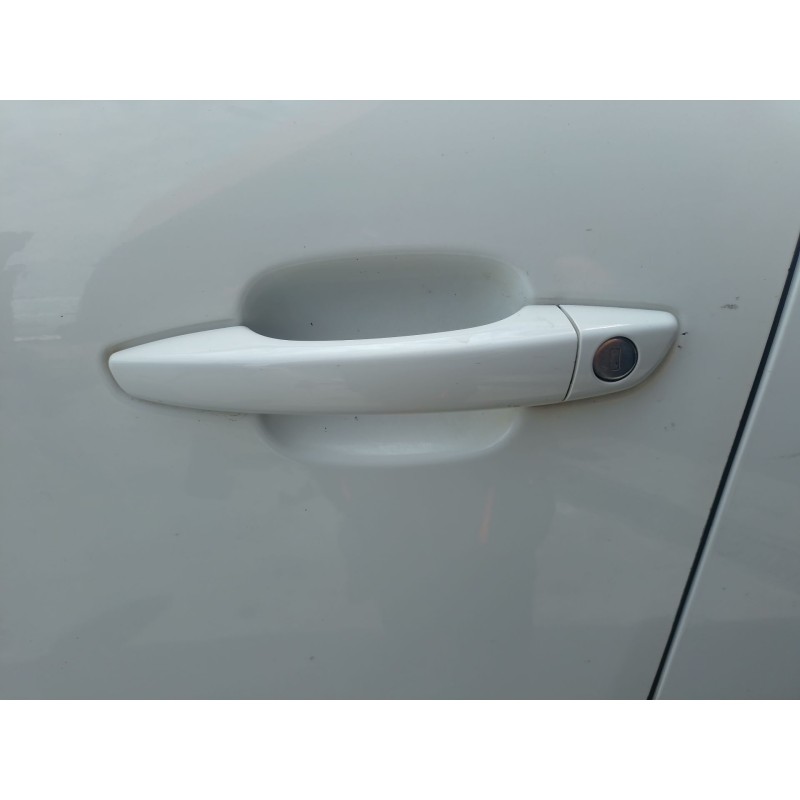 Recambio de maneta exterior delantera izquierda para citroën c5 aircross (ac_, aj_, ar_, a4_) 1.5 bluehdi 130 (acyhzj, acyhzr) r