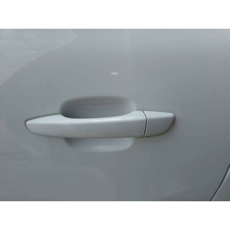 Recambio de maneta exterior trasera izquierda para citroën c5 aircross (ac_, aj_, ar_, a4_) 1.5 bluehdi 130 (acyhzj, acyhzr) ref