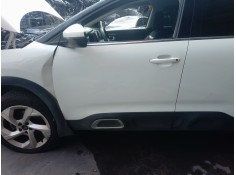 PUERTA DELANTERA IZQUIERDA 9825770280 