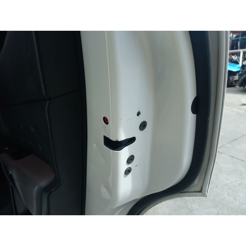 Recambio de cerradura puerta trasera derecha para citroën c5 aircross (ac_, aj_, ar_, a4_) 1.5 bluehdi 130 (acyhzj, acyhzr) refe