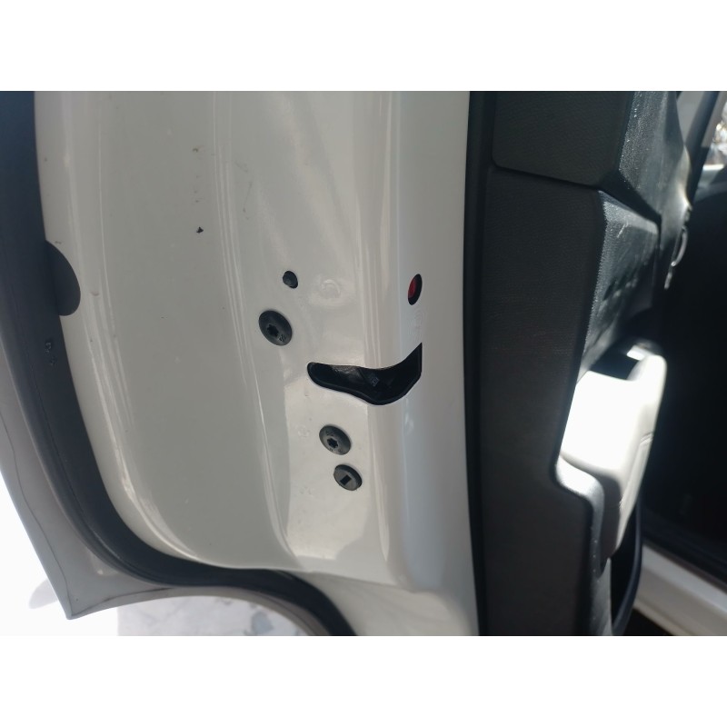 Recambio de cerradura puerta trasera izquierda para citroën c5 aircross (ac_, aj_, ar_, a4_) 1.5 bluehdi 130 (acyhzj, acyhzr) re