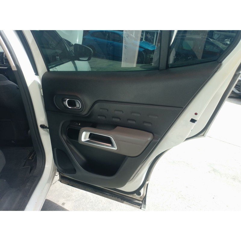 Recambio de elevalunas trasero derecho para citroën c5 aircross (ac_, aj_, ar_, a4_) 1.5 bluehdi 130 (acyhzj, acyhzr) referencia