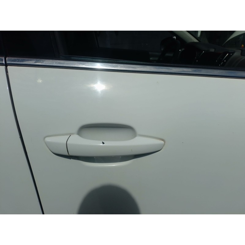 Recambio de maneta exterior delantera derecha para citroën c5 aircross (ac_, aj_, ar_, a4_) 1.5 bluehdi 130 (acyhzj, acyhzr) ref