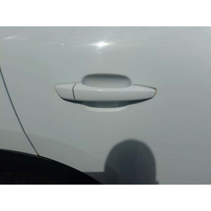 Recambio de maneta exterior trasera derecha para citroën c5 aircross (ac_, aj_, ar_, a4_) 1.5 bluehdi 130 (acyhzj, acyhzr) refer