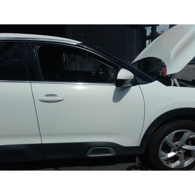 Recambio de puerta delantera derecha para citroën c5 aircross (ac_, aj_, ar_, a4_) 1.5 bluehdi 130 (acyhzj, acyhzr) referencia O