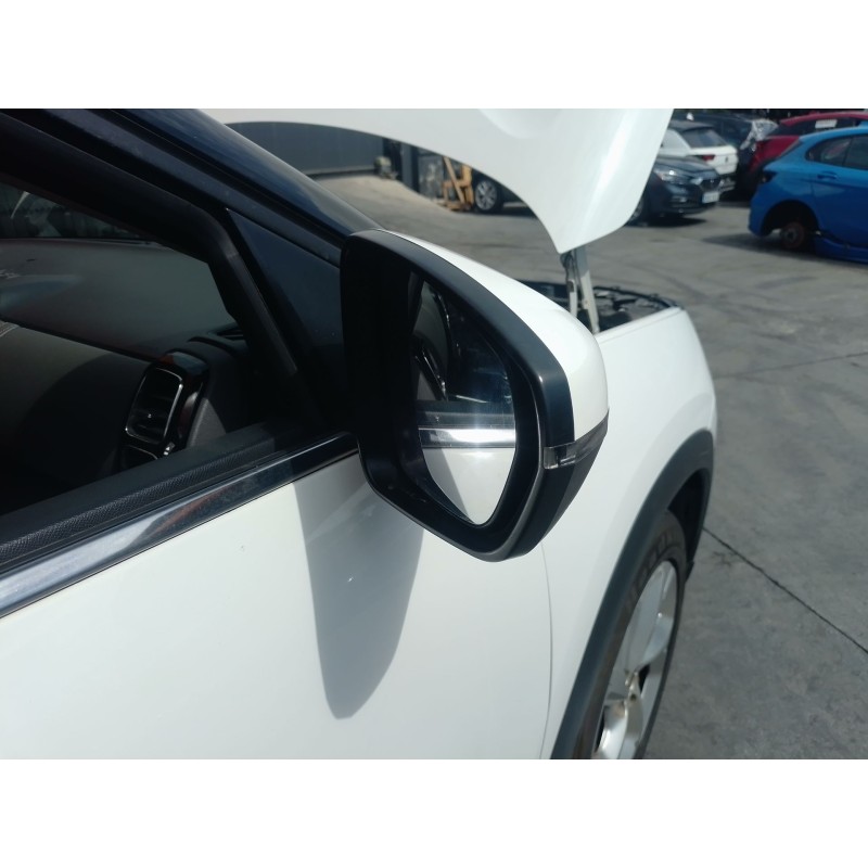 Recambio de retrovisor derecho para citroën c5 aircross (ac_, aj_, ar_, a4_) 1.5 bluehdi 130 (acyhzj, acyhzr) referencia OEM IAM