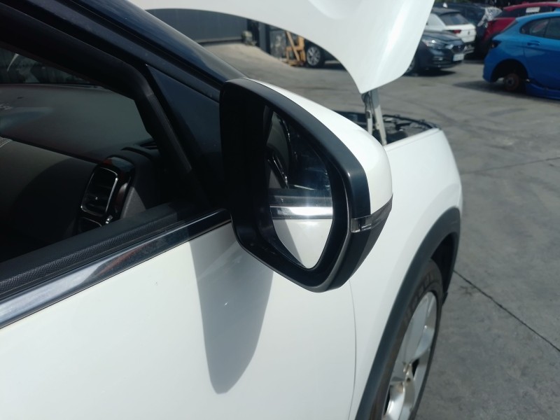 Recambio de retrovisor derecho para citroën c5 aircross (ac_, aj_, ar_, a4_) 1.5 bluehdi 130 (acyhzj, acyhzr) referencia OEM IAM