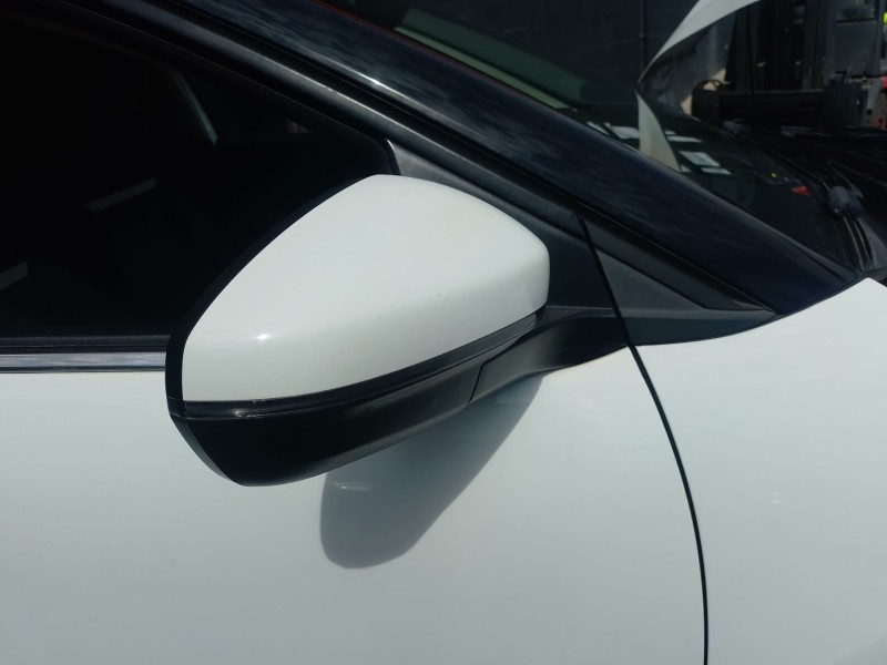 Recambio de retrovisor derecho para citroën c5 aircross (ac_, aj_, ar_, a4_) 1.5 bluehdi 130 (acyhzj, acyhzr) referencia OEM IAM