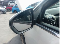 RETROVISOR IZQUIERDO 