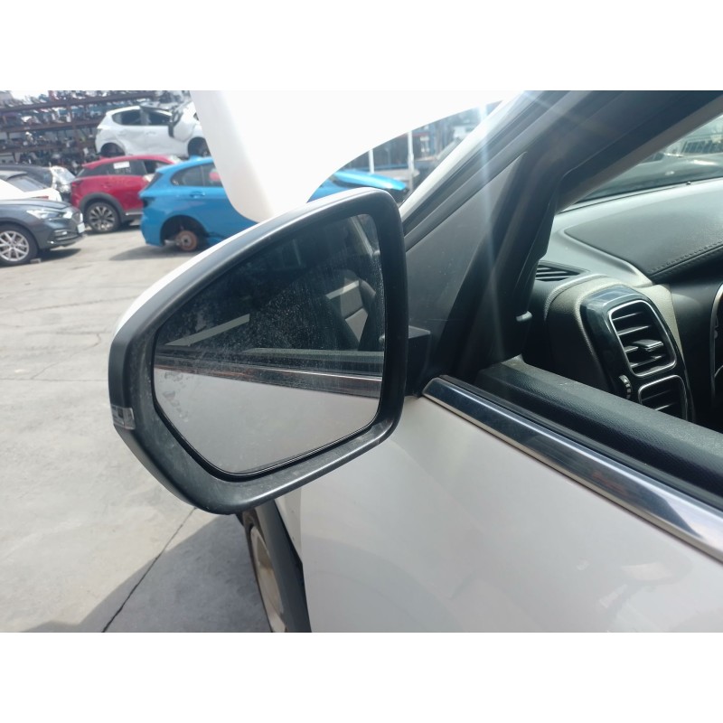 Recambio de retrovisor izquierdo para citroën c5 aircross (ac_, aj_, ar_, a4_) 1.5 bluehdi 130 (acyhzj, acyhzr) referencia OEM I