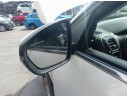 RETROVISOR IZQUIERDO 