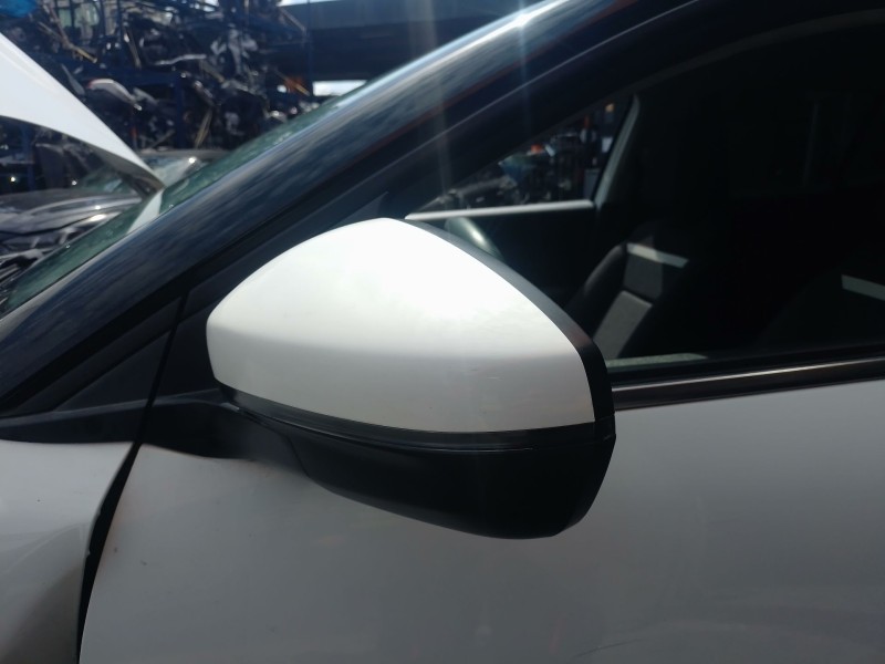 Recambio de retrovisor izquierdo para citroën c5 aircross (ac_, aj_, ar_, a4_) 1.5 bluehdi 130 (acyhzj, acyhzr) referencia OEM I