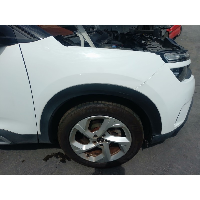 Recambio de aletin delantero derecho para citroën c5 aircross (ac_, aj_, ar_, a4_) 1.5 bluehdi 130 (acyhzj, acyhzr) referencia O
