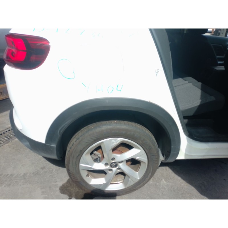 Recambio de aletin trasero derecho para citroën c5 aircross (ac_, aj_, ar_, a4_) 1.5 bluehdi 130 (acyhzj, acyhzr) referencia OEM