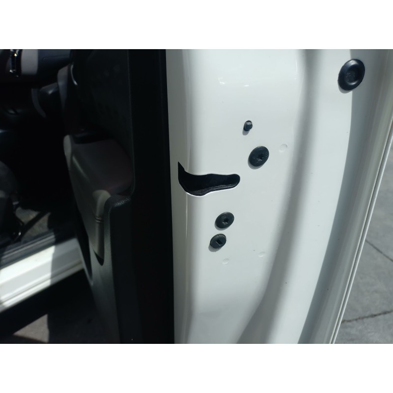 Recambio de cerradura puerta delantera derecha para citroën c5 aircross (ac_, aj_, ar_, a4_) 1.5 bluehdi 130 (acyhzj, acyhzr) re