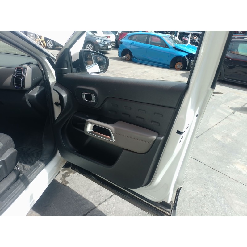 Recambio de elevalunas delantero derecho para citroën c5 aircross (ac_, aj_, ar_, a4_) 1.5 bluehdi 130 (acyhzj, acyhzr) referenc