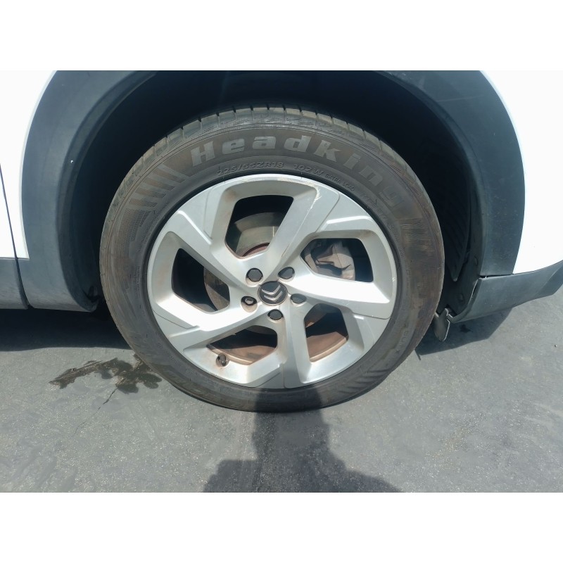 Recambio de llanta para citroën c5 aircross (ac_, aj_, ar_, a4_) 1.5 bluehdi 130 (acyhzj, acyhzr) referencia OEM IAM   