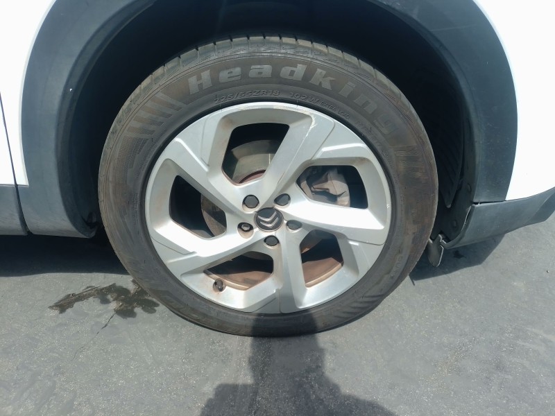 Recambio de llanta para citroën c5 aircross (ac_, aj_, ar_, a4_) 1.5 bluehdi 130 (acyhzj, acyhzr) referencia OEM IAM   