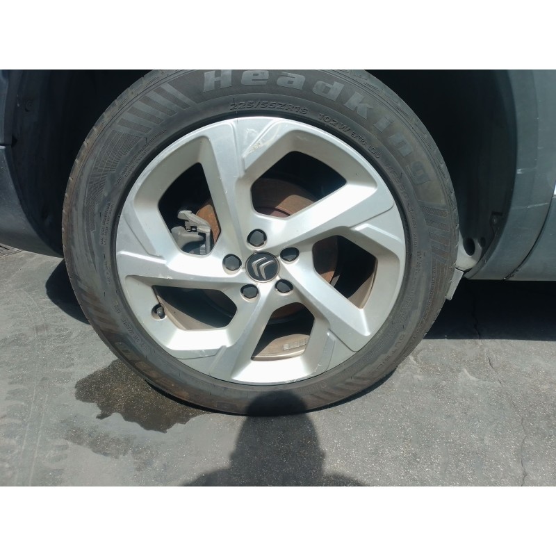Recambio de llanta para citroën c5 aircross (ac_, aj_, ar_, a4_) 1.5 bluehdi 130 (acyhzj, acyhzr) referencia OEM IAM   
