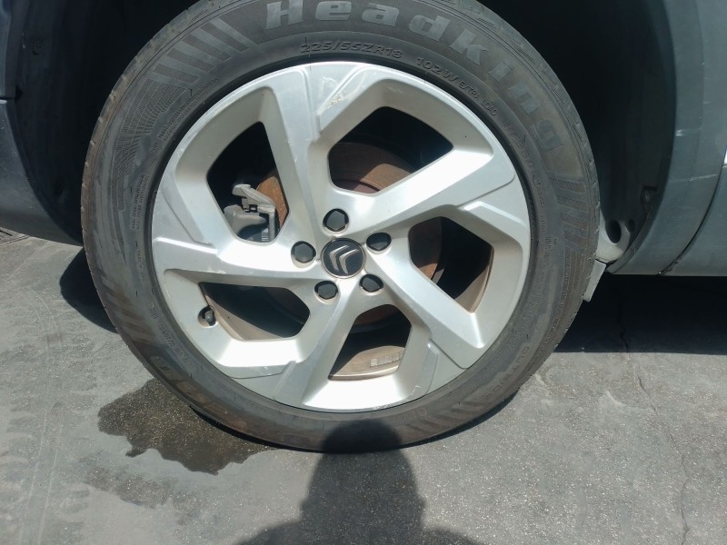 Recambio de llanta para citroën c5 aircross (ac_, aj_, ar_, a4_) 1.5 bluehdi 130 (acyhzj, acyhzr) referencia OEM IAM   