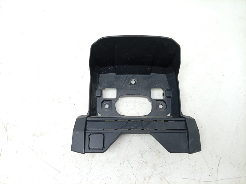 Recambio de bisagra capot para honda adv 350 referencia OEM IAM  64800K2LD01 