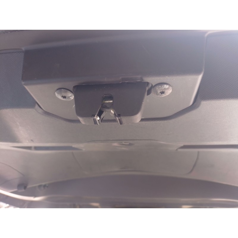 Recambio de cerradura maletero / porton para citroën c5 aircross (ac_, aj_, ar_, a4_) 1.5 bluehdi 130 (acyhzj, acyhzr) referenci