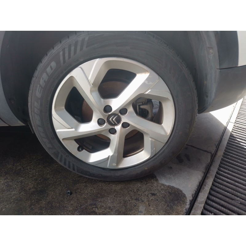 Recambio de llanta para citroën c5 aircross (ac_, aj_, ar_, a4_) 1.5 bluehdi 130 (acyhzj, acyhzr) referencia OEM IAM   