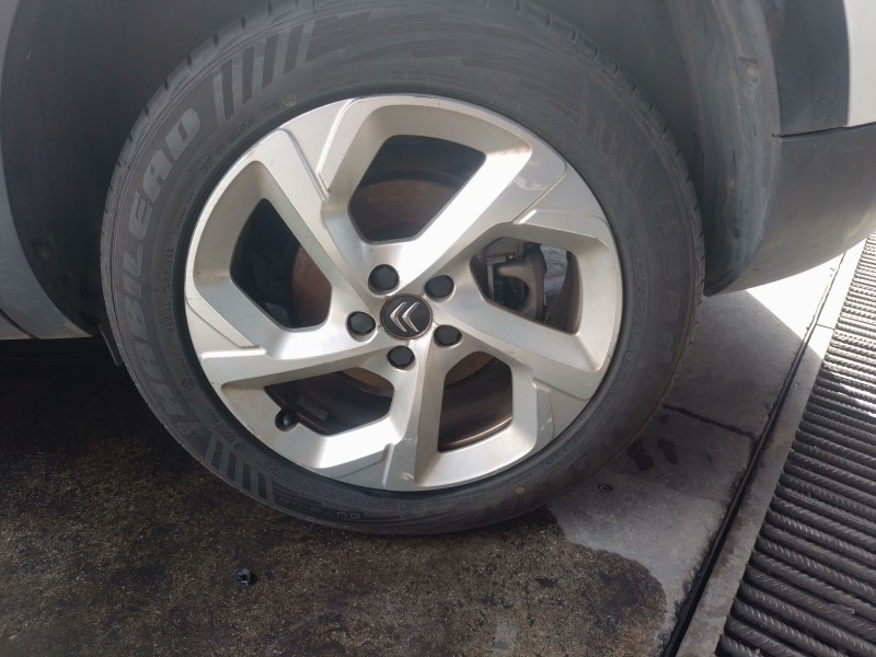 Recambio de llanta para citroën c5 aircross (ac_, aj_, ar_, a4_) 1.5 bluehdi 130 (acyhzj, acyhzr) referencia OEM IAM   