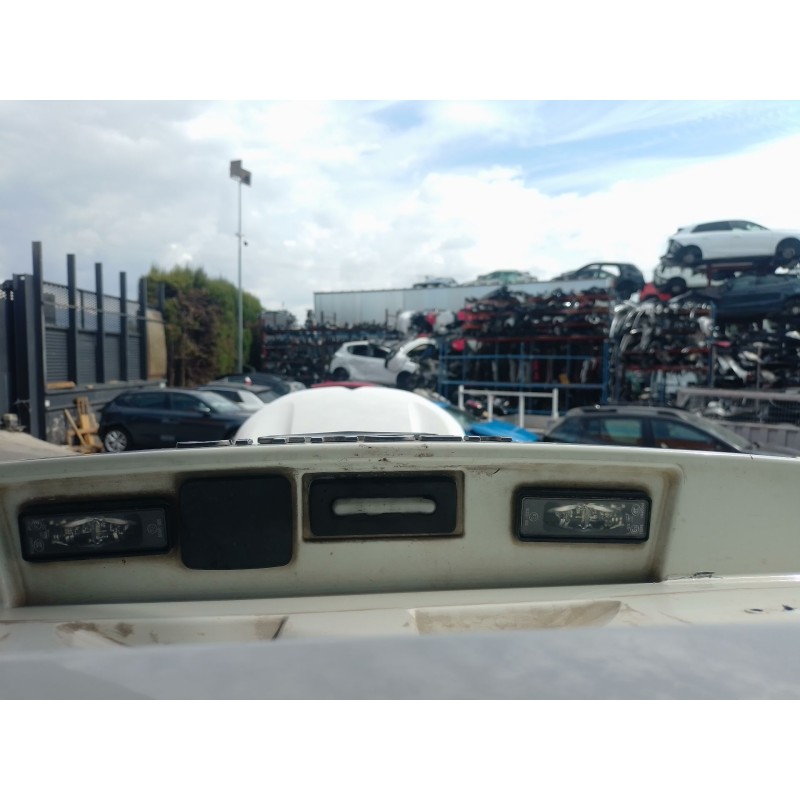 Recambio de maneta exterior porton para citroën c5 aircross (ac_, aj_, ar_, a4_) 1.5 bluehdi 130 (acyhzj, acyhzr) referencia OEM